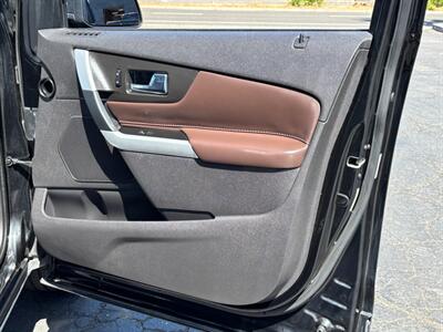 2013 Ford Edge Limited   - Photo 10 - Sacramento, CA 95821