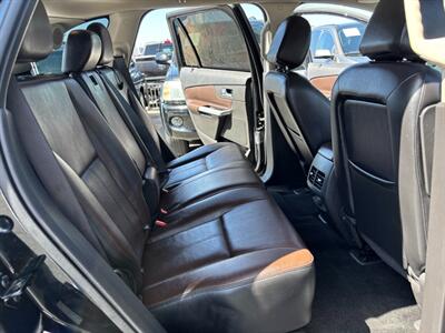 2013 Ford Edge Limited   - Photo 9 - Sacramento, CA 95821
