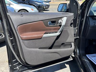 2013 Ford Edge Limited   - Photo 13 - Sacramento, CA 95821