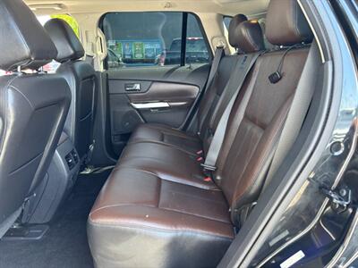 2013 Ford Edge Limited   - Photo 7 - Sacramento, CA 95821