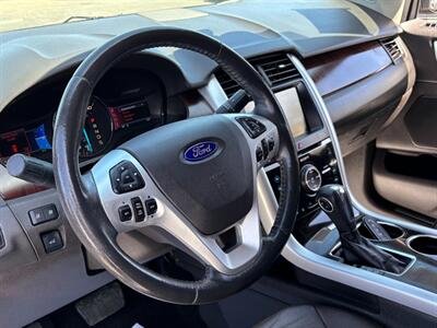 2013 Ford Edge Limited   - Photo 14 - Sacramento, CA 95821