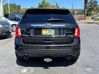 2013 Ford Edge Limited   - Photo 3 - Sacramento, CA 95821