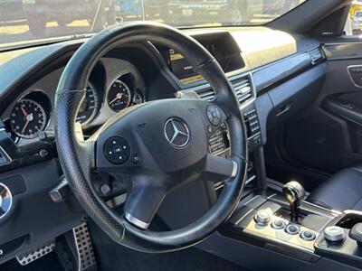 2010 Mercedes-Benz E 63 AMG   - Photo 17 - Sacramento, CA 95821