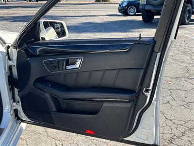 2010 Mercedes-Benz E 63 AMG   - Photo 13 - Sacramento, CA 95821