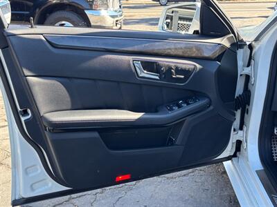 2010 Mercedes-Benz E 63 AMG   - Photo 16 - Sacramento, CA 95821