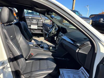 2010 Mercedes-Benz E 63 AMG   - Photo 11 - Sacramento, CA 95821
