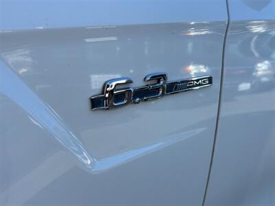 2010 Mercedes-Benz E 63 AMG   - Photo 27 - Sacramento, CA 95821