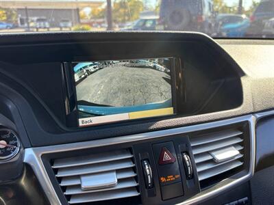 2010 Mercedes-Benz E 63 AMG   - Photo 23 - Sacramento, CA 95821