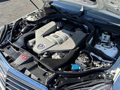 2010 Mercedes-Benz E 63 AMG   - Photo 29 - Sacramento, CA 95821