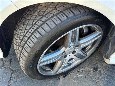 2010 Mercedes-Benz E 63 AMG   - Photo 28 - Sacramento, CA 95821