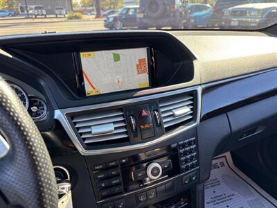 2010 Mercedes-Benz E 63 AMG   - Photo 22 - Sacramento, CA 95821