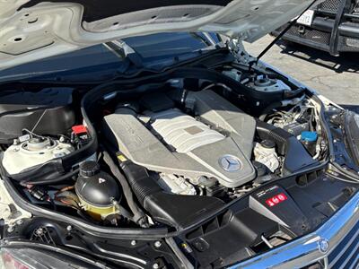 2010 Mercedes-Benz E 63 AMG   - Photo 30 - Sacramento, CA 95821