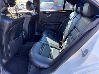 2010 Mercedes-Benz E 63 AMG   - Photo 10 - Sacramento, CA 95821