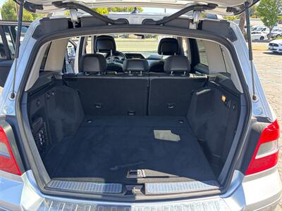 2010 Mercedes-Benz GLK GLK 350 - Photo 9 - Sacramento, CA 95821