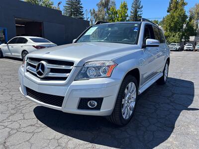 2010 Mercedes-Benz GLK GLK 350 - Photo 6 - Sacramento, CA 95821