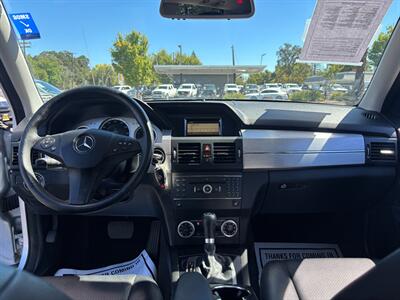 2010 Mercedes-Benz GLK GLK 350 - Photo 11 - Sacramento, CA 95821