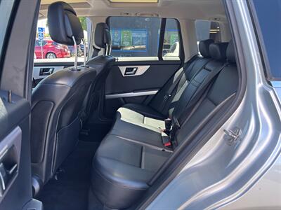 2010 Mercedes-Benz GLK GLK 350 - Photo 8 - Sacramento, CA 95821