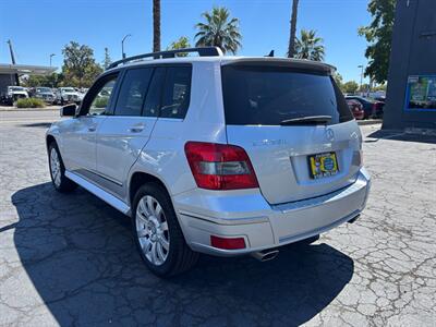 2010 Mercedes-Benz GLK GLK 350 - Photo 5 - Sacramento, CA 95821