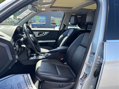 2010 Mercedes-Benz GLK GLK 350 - Photo 7 - Sacramento, CA 95821