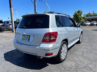2010 Mercedes-Benz GLK GLK 350 - Photo 3 - Sacramento, CA 95821