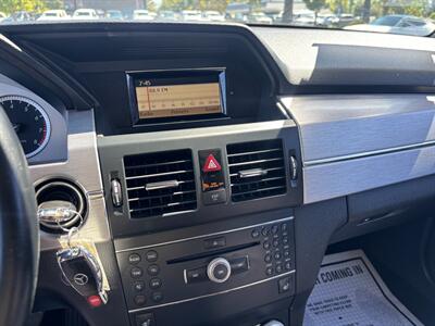 2010 Mercedes-Benz GLK GLK 350 - Photo 14 - Sacramento, CA 95821
