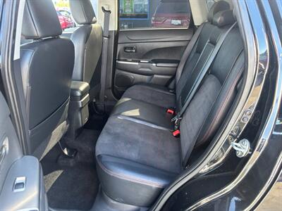 2022 Mitsubishi Outlander Sport SE - Photo 9 - Sacramento, CA 95821