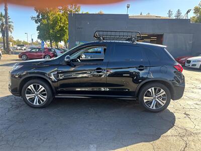 2022 Mitsubishi Outlander Sport SE - Photo 6 - Sacramento, CA 95821