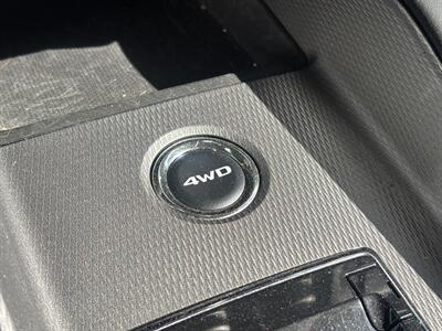 2022 Mitsubishi Outlander Sport SE - Photo 15 - Sacramento, CA 95821