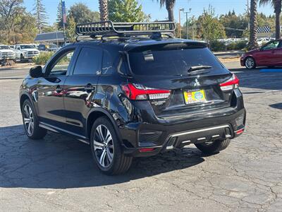 2022 Mitsubishi Outlander Sport SE - Photo 5 - Sacramento, CA 95821