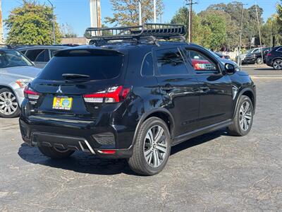2022 Mitsubishi Outlander Sport SE - Photo 3 - Sacramento, CA 95821