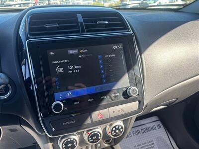 2022 Mitsubishi Outlander Sport SE - Photo 12 - Sacramento, CA 95821