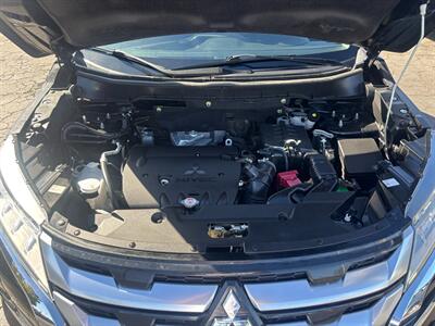 2022 Mitsubishi Outlander Sport SE - Photo 17 - Sacramento, CA 95821