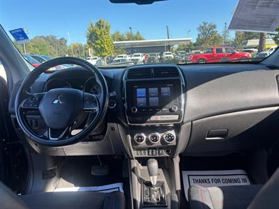 2022 Mitsubishi Outlander Sport SE - Photo 11 - Sacramento, CA 95821