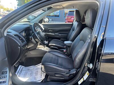 2022 Mitsubishi Outlander Sport SE - Photo 8 - Sacramento, CA 95821