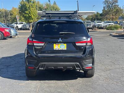 2022 Mitsubishi Outlander Sport SE - Photo 4 - Sacramento, CA 95821