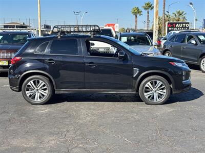 2022 Mitsubishi Outlander Sport SE - Photo 2 - Sacramento, CA 95821