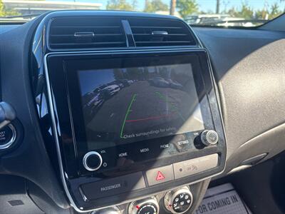 2022 Mitsubishi Outlander Sport SE - Photo 13 - Sacramento, CA 95821