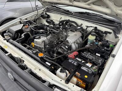 2000 Toyota Tacoma   - Photo 14 - Sacramento, CA 95821