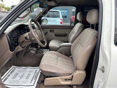 2000 Toyota Tacoma   - Photo 6 - Sacramento, CA 95821