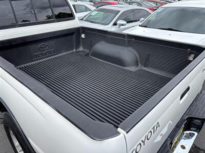 2000 Toyota Tacoma   - Photo 17 - Sacramento, CA 95821