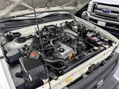 2000 Toyota Tacoma   - Photo 15 - Sacramento, CA 95821