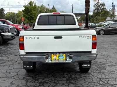 2000 Toyota Tacoma   - Photo 3 - Sacramento, CA 95821