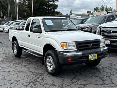 2000 Toyota Tacoma   - Photo 1 - Sacramento, CA 95821