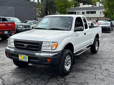 2000 Toyota Tacoma   - Photo 5 - Sacramento, CA 95821