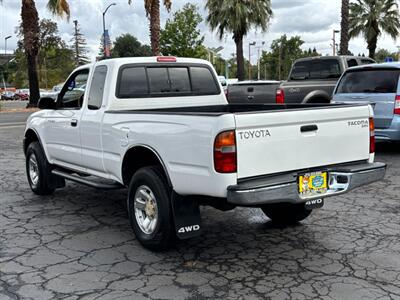 2000 Toyota Tacoma   - Photo 4 - Sacramento, CA 95821