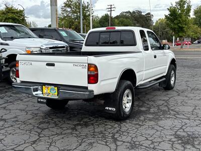 2000 Toyota Tacoma   - Photo 2 - Sacramento, CA 95821