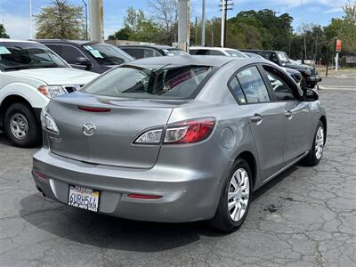 2012 Mazda Mazda3 i Sport   - Photo 3 - Sacramento, CA 95821