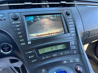 2010 Toyota Prius II   - Photo 14 - Sacramento, CA 95821