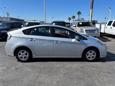 2010 Toyota Prius II   - Photo 2 - Sacramento, CA 95821