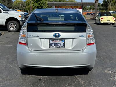 2010 Toyota Prius II   - Photo 4 - Sacramento, CA 95821